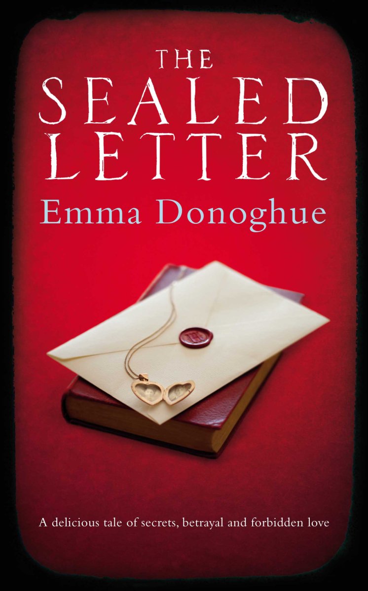 the sealed letter book review