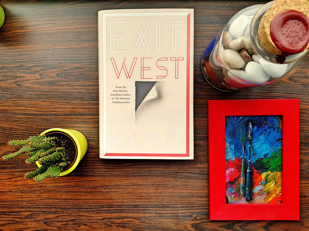 exit west book review new york times